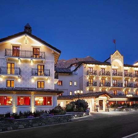 Hotel Miramonti كوجن المظهر الخارجي الصورة
