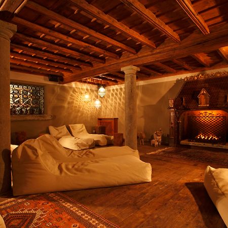 Hotel Miramonti كوجن المظهر الخارجي الصورة