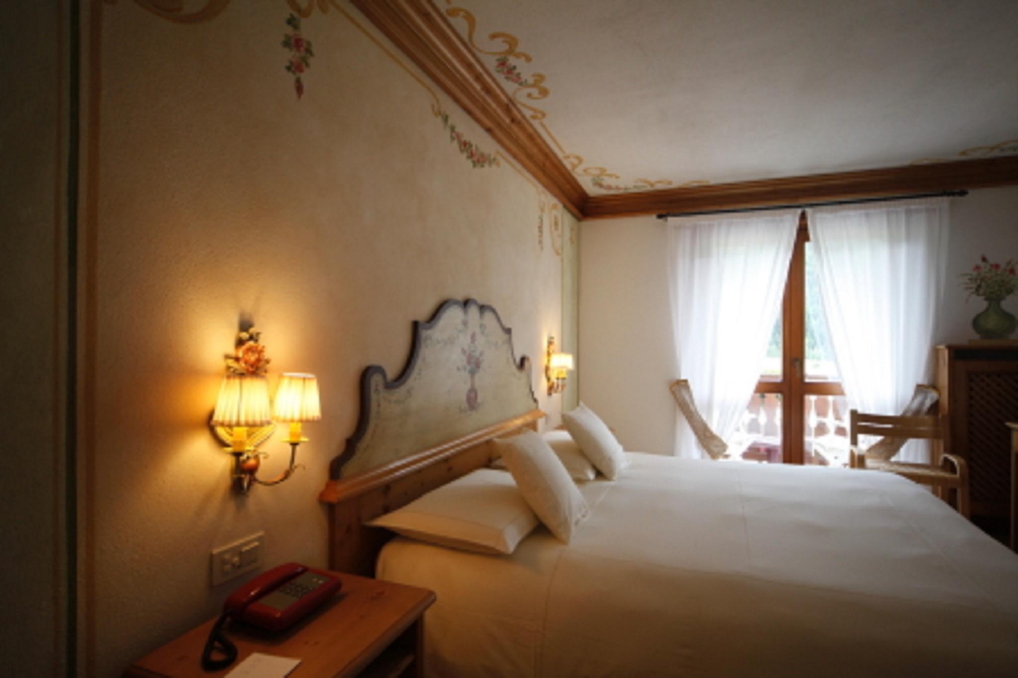 Hotel Miramonti كوجن المظهر الخارجي الصورة
