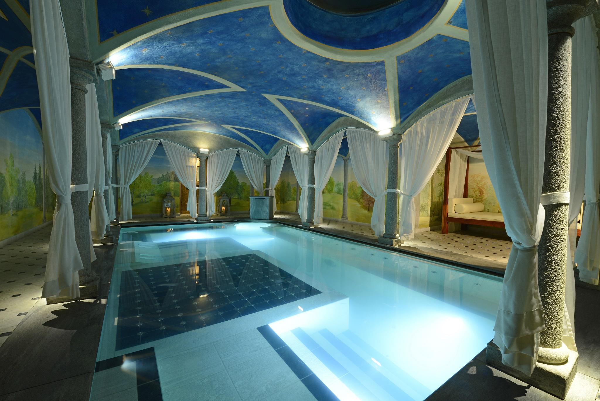 Hotel Miramonti كوجن المظهر الخارجي الصورة