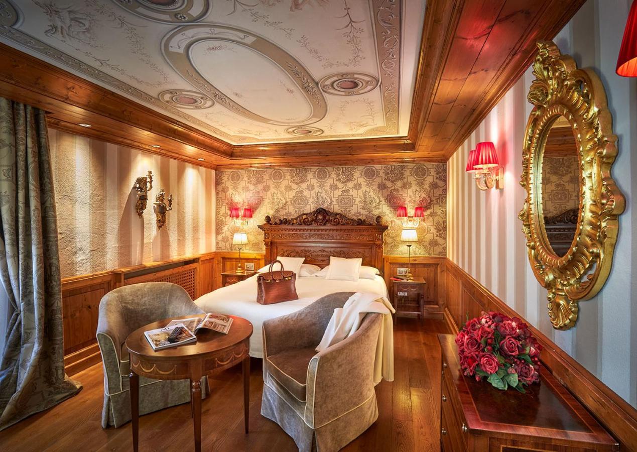 Hotel Miramonti كوجن المظهر الخارجي الصورة