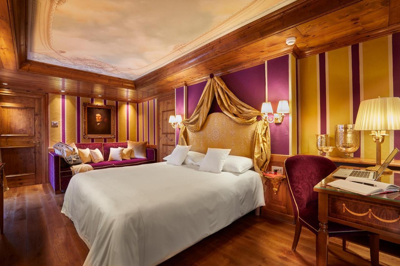 Hotel Miramonti كوجن المظهر الخارجي الصورة