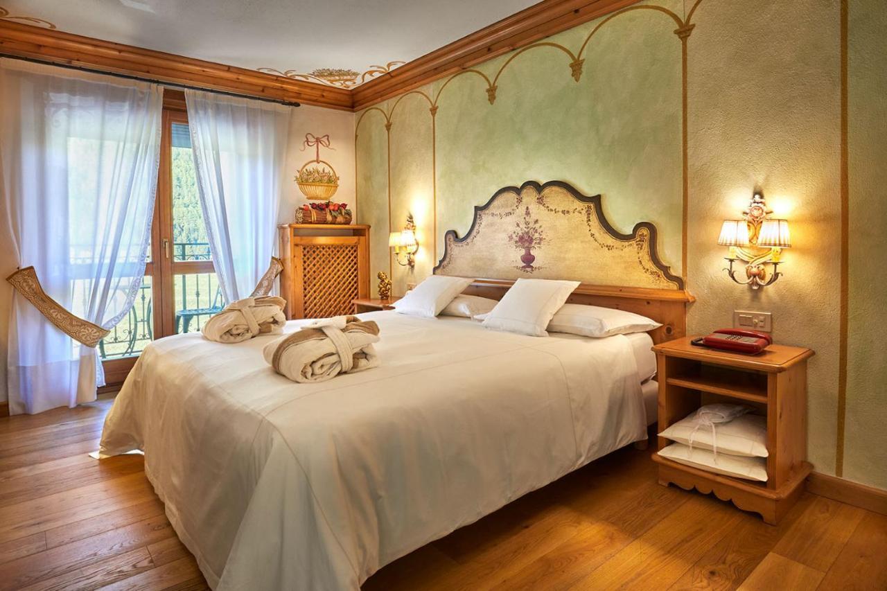 Hotel Miramonti كوجن المظهر الخارجي الصورة