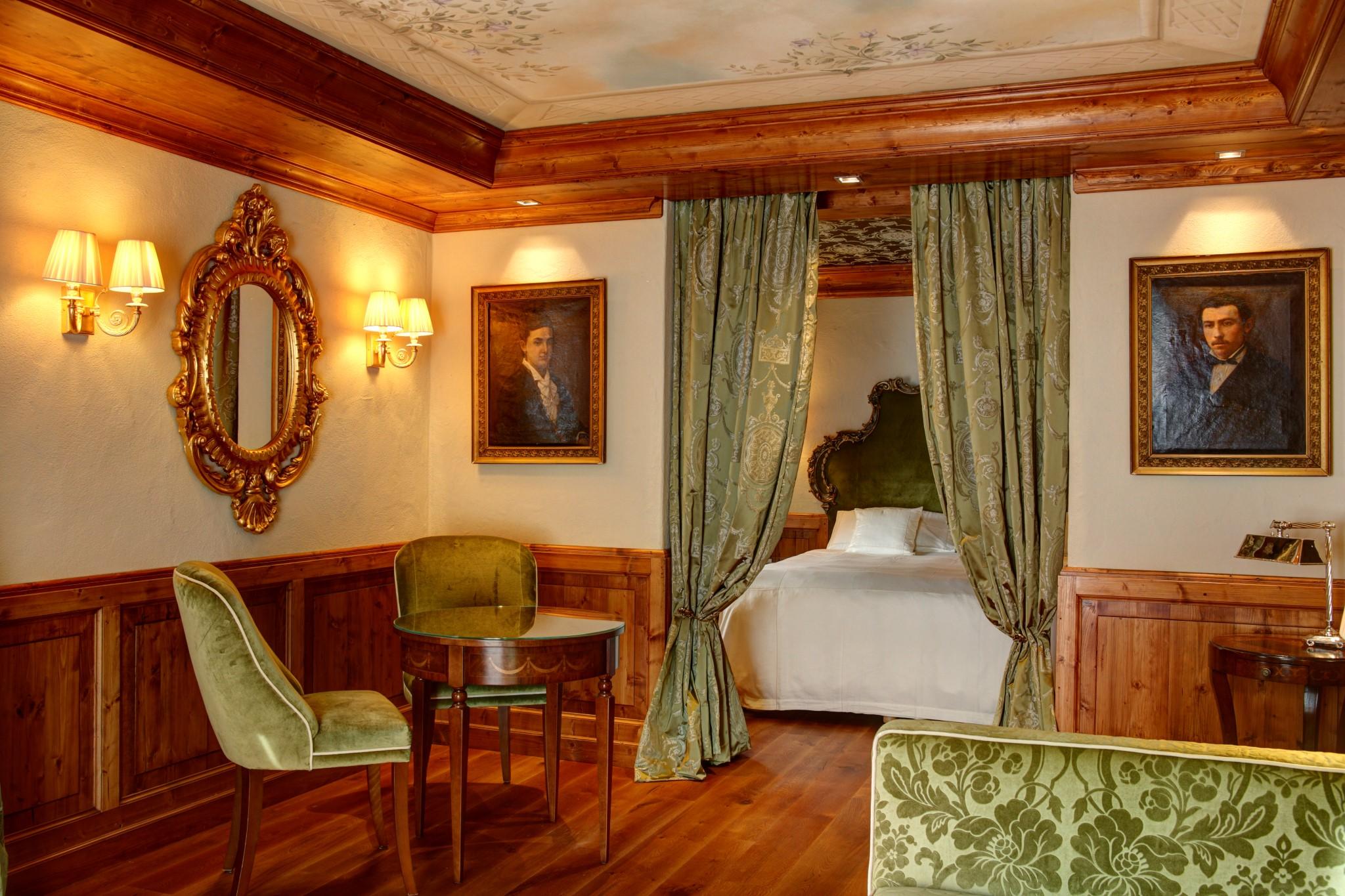 Hotel Miramonti كوجن المظهر الخارجي الصورة