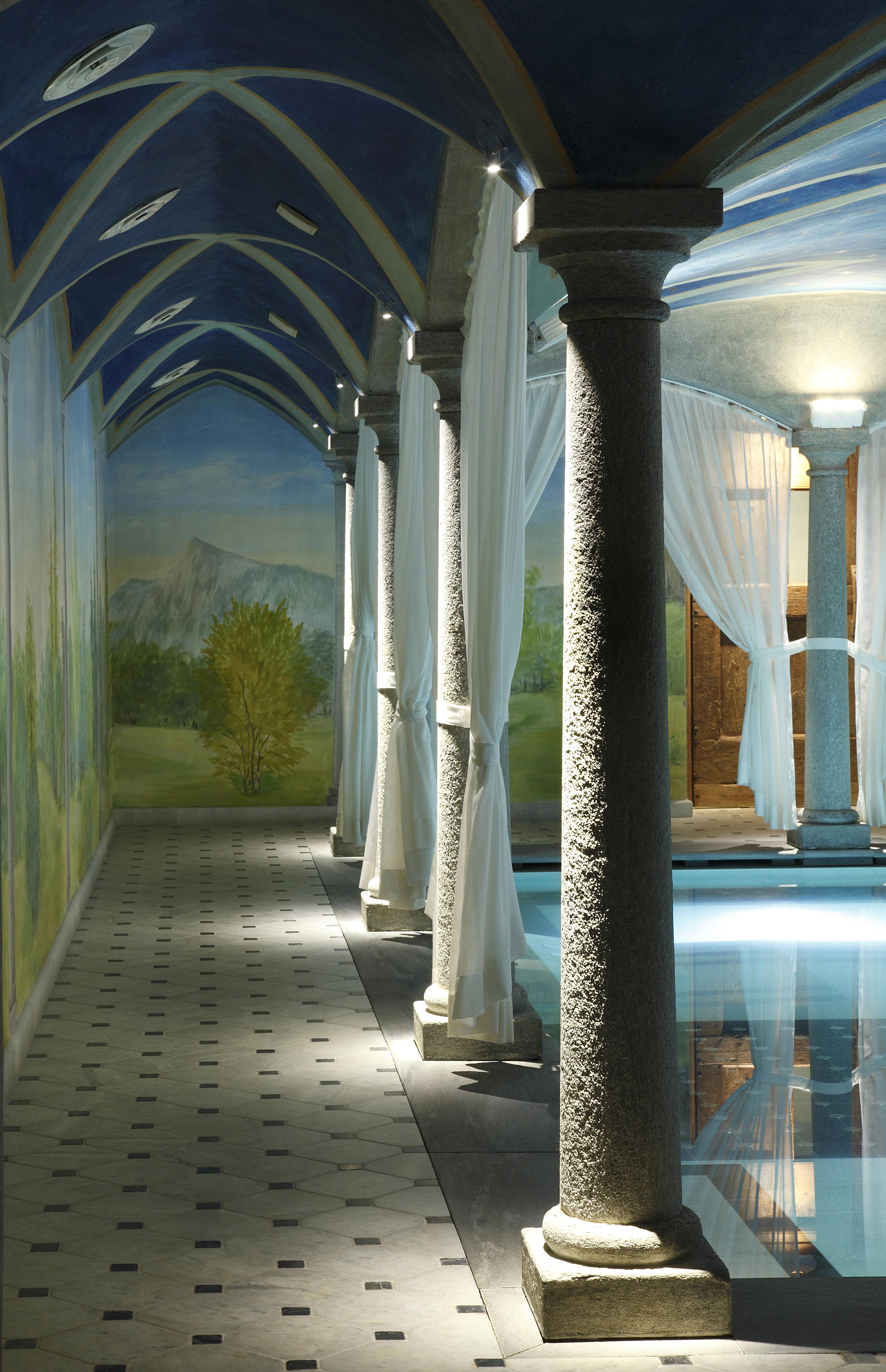 Hotel Miramonti كوجن المظهر الخارجي الصورة