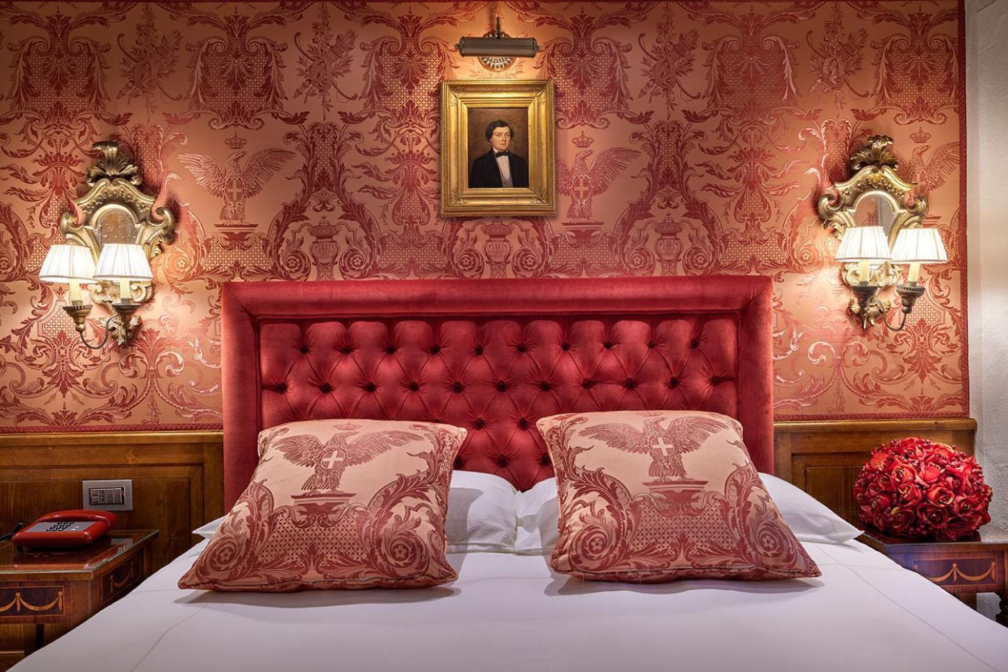Hotel Miramonti كوجن المظهر الخارجي الصورة