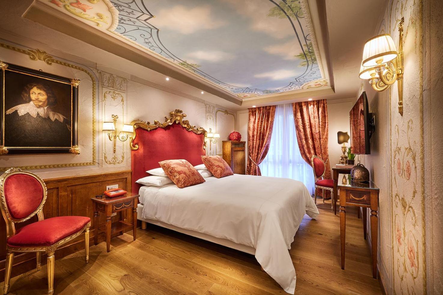 Hotel Miramonti كوجن المظهر الخارجي الصورة