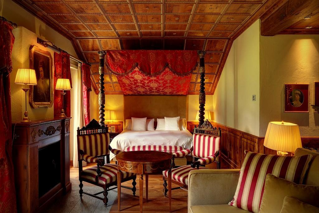 Hotel Miramonti كوجن المظهر الخارجي الصورة