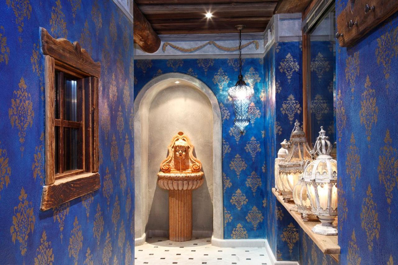 Hotel Miramonti كوجن المظهر الخارجي الصورة